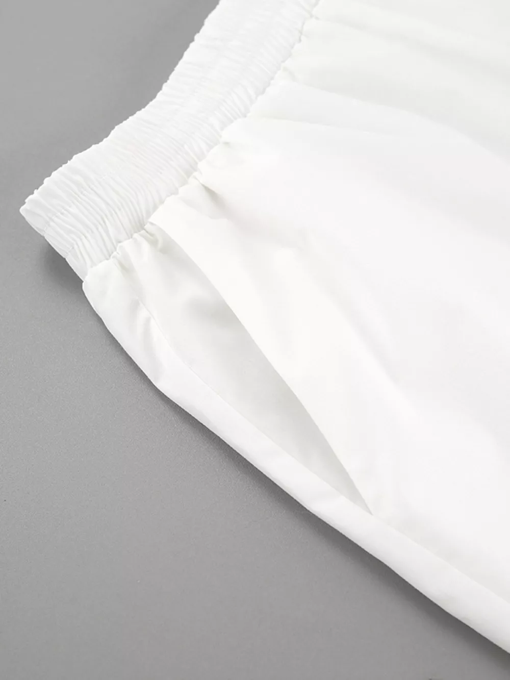 Button Up Shirt and Shorts Set, image 15
