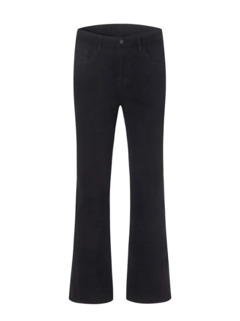 Men's Flare Leg Jeans, image 13