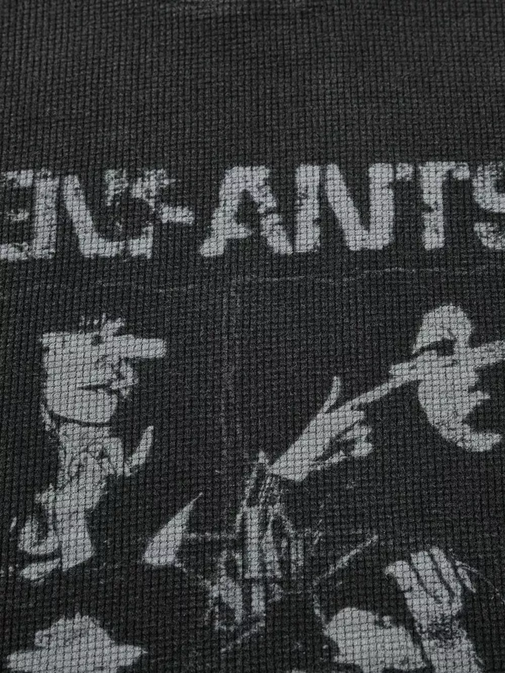 Men's Vintage Washed Graphic T-Shirt, image 7