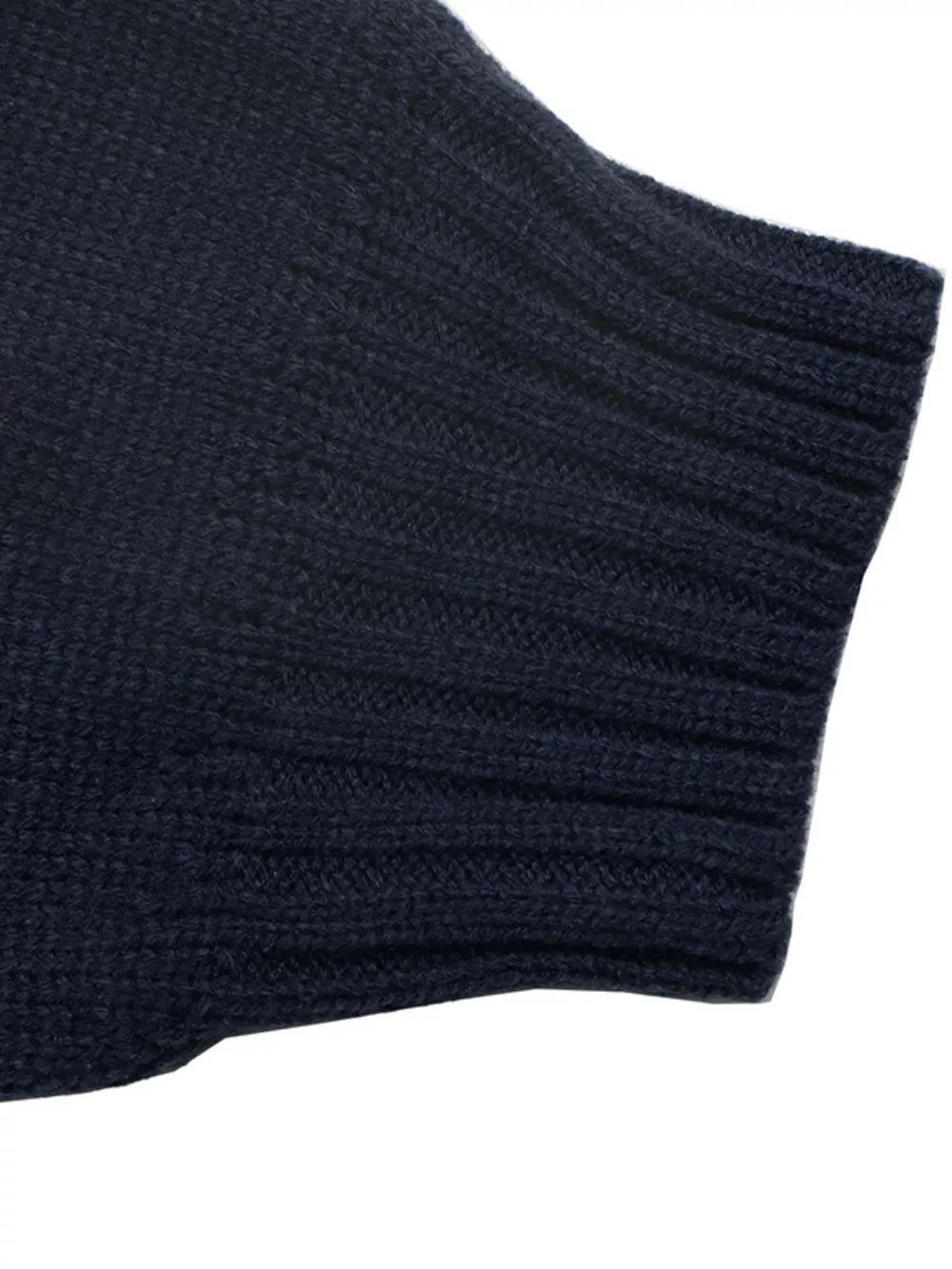 Swan Dropped Shoulder Sweater, image 9