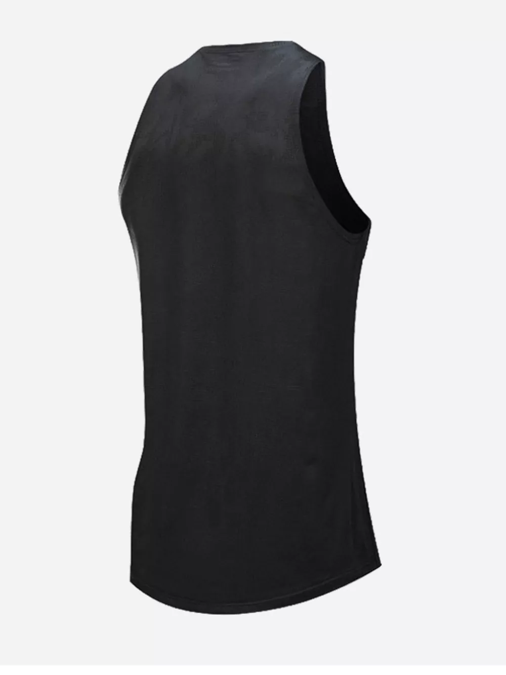 Men's Full Size Breathable Athletic Tank Top Plus Size, image 5