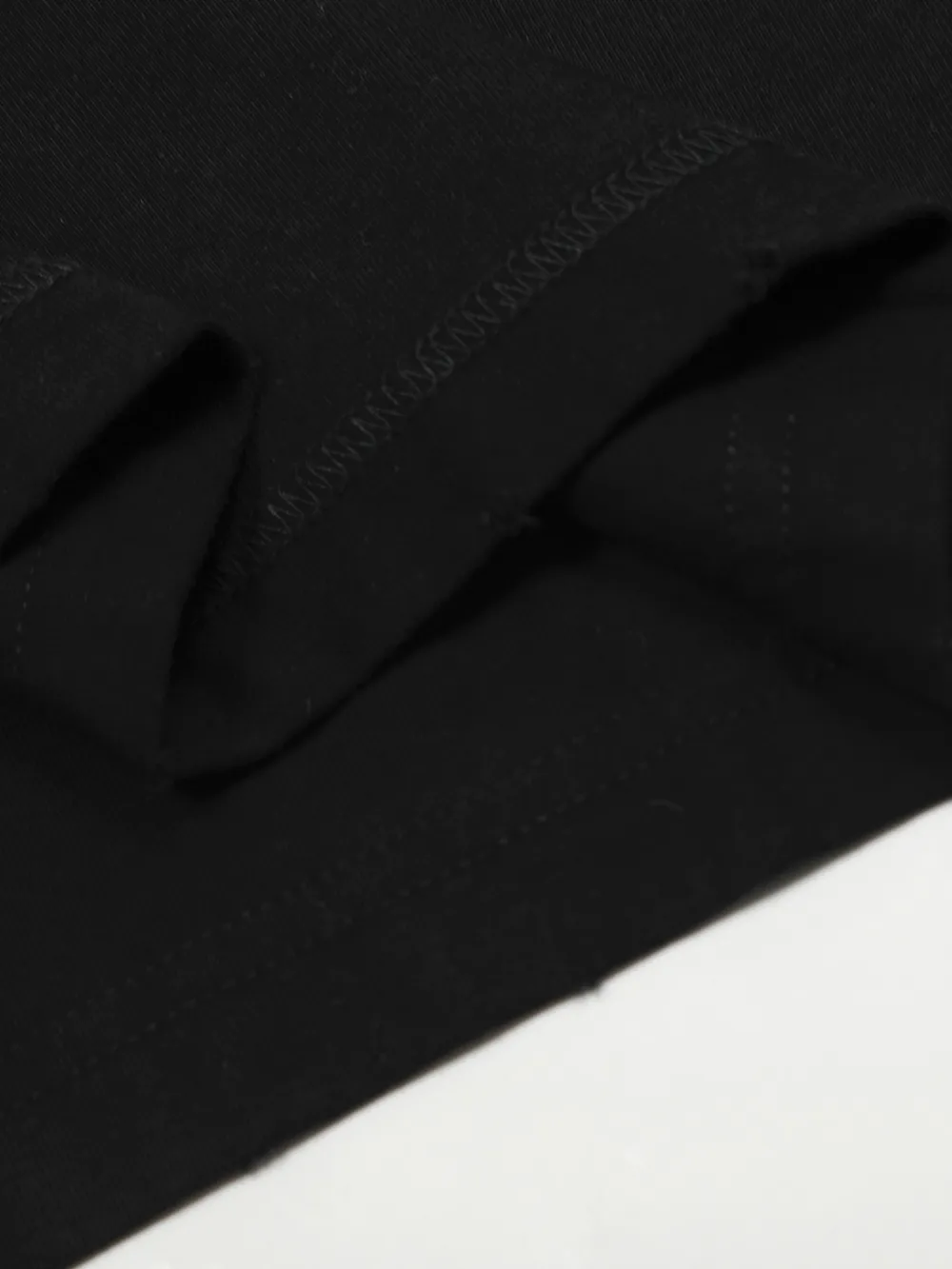 Men's Round Neck Short Sleeve T-Shirt, image 12