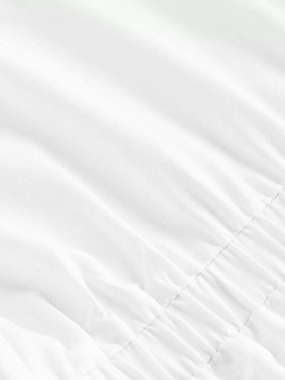 Asymmetrical Button Long Sleeve Shirt, image 5
