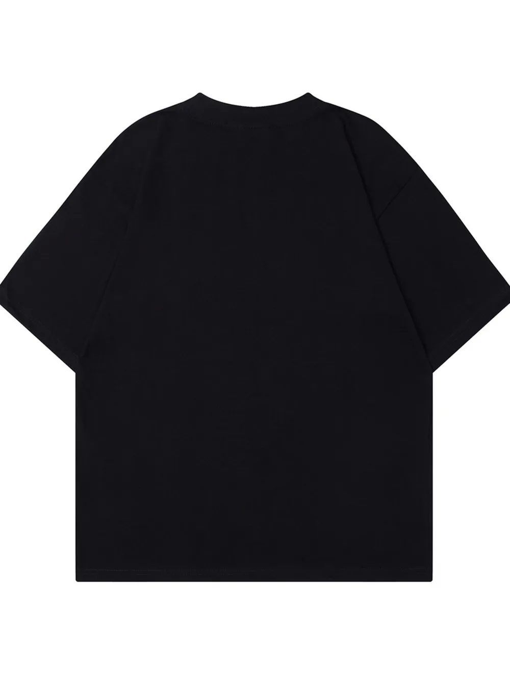 Men's Short Sleeve Graphic T-Shirt, image 6