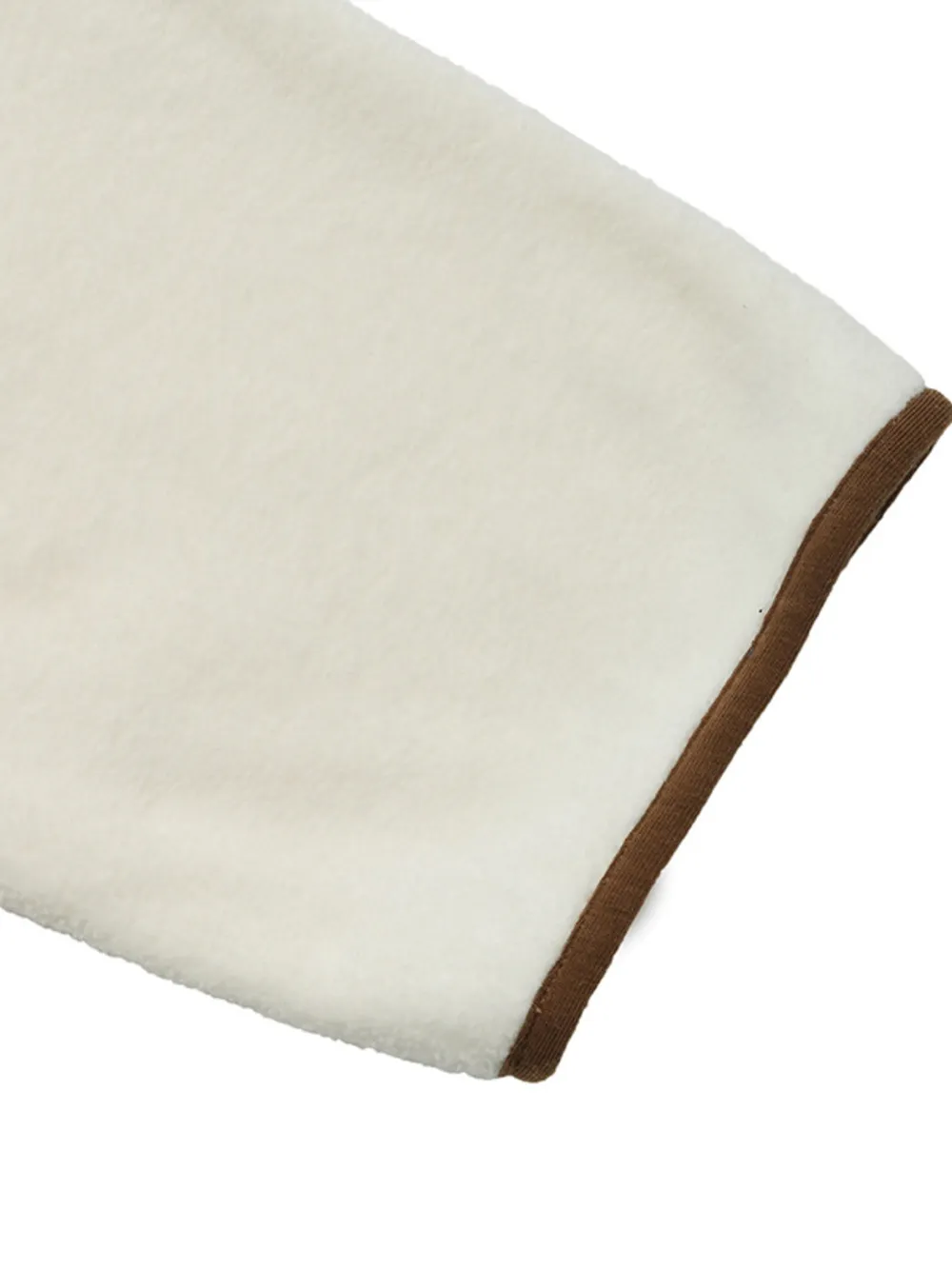 Snap Down Long Sleeve Jacket, image 8