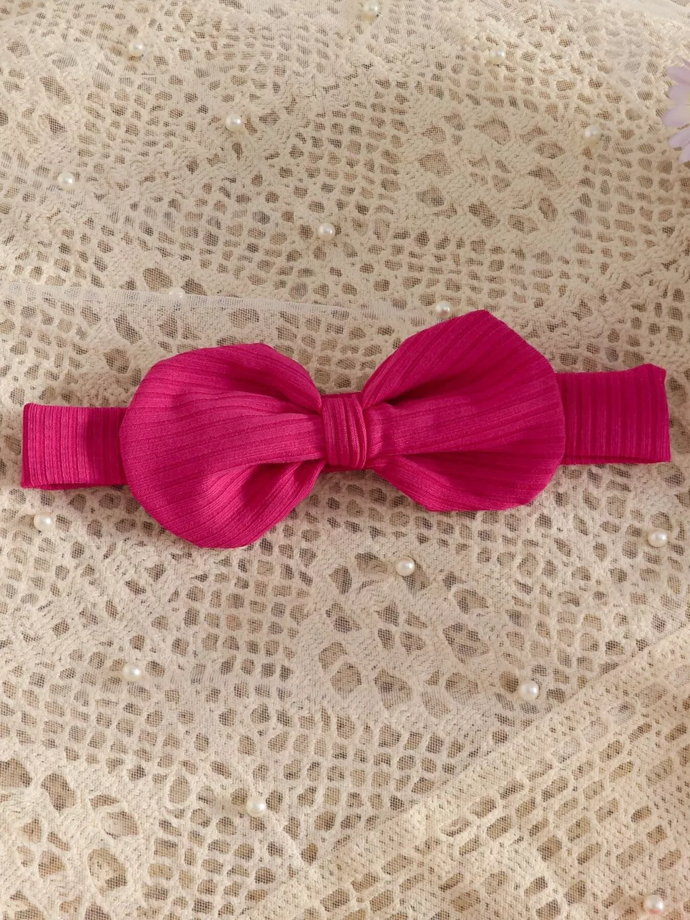 Children's Long Sleeve Bodysuit and Headband Set, image 4