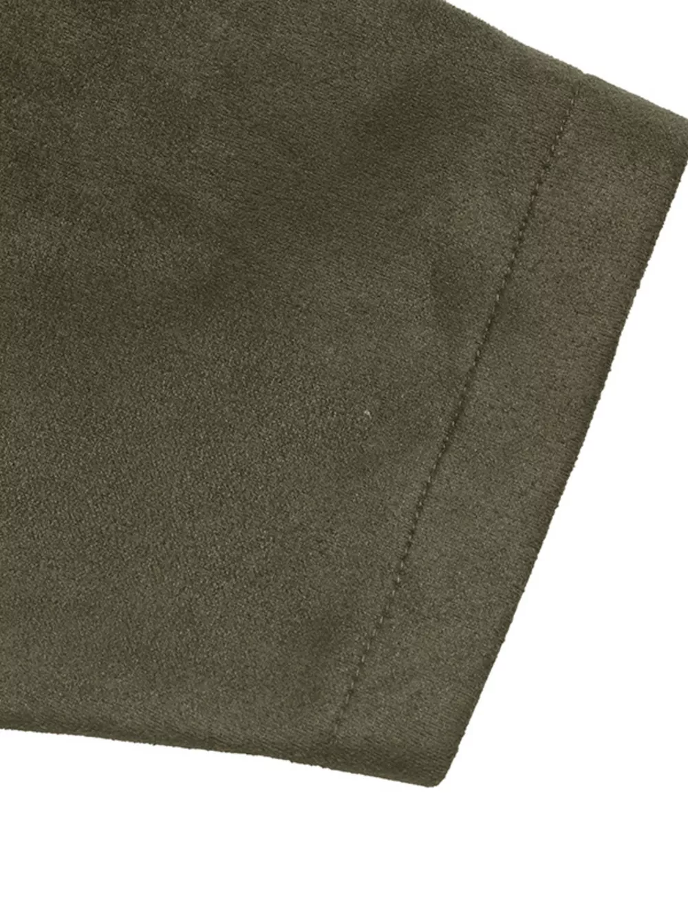 Zip Up Drop Shoulder Jacket, image 7
