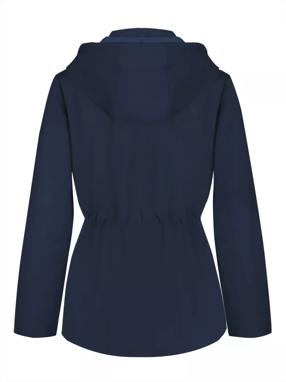 Zip Up Waterproof Hooded Outerwear, image 11