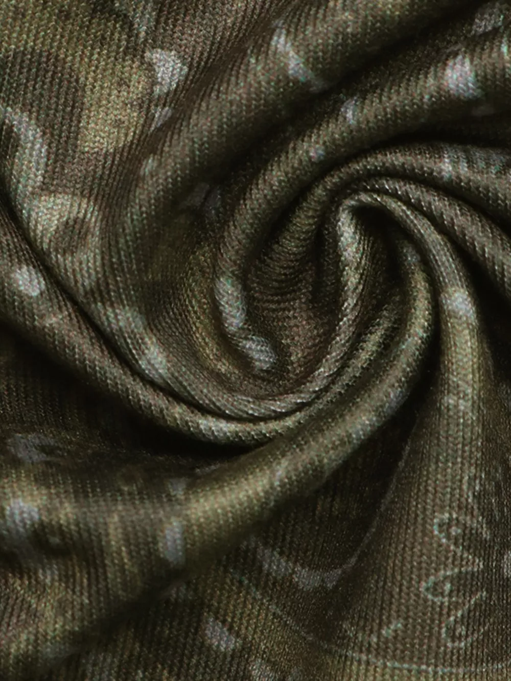 Paisley Print Tube Top, image 8