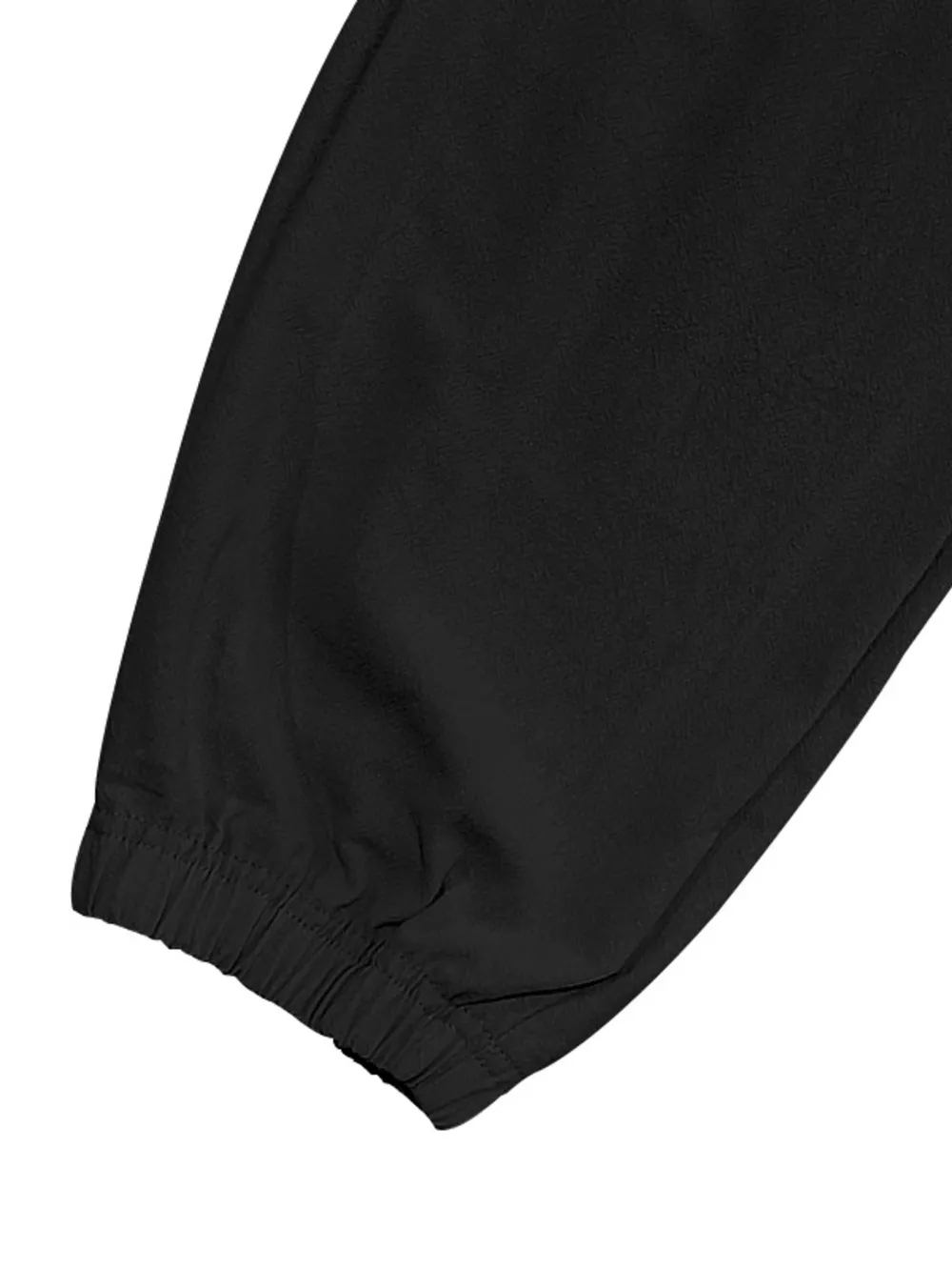 Men's Full Size Casual Cargo Pants with Drawstring Waist Plus Size, image 6