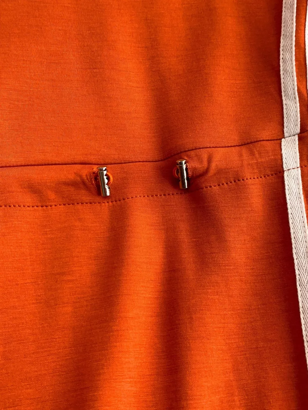 Color Block Short Sleeve Casual Dress, image 11