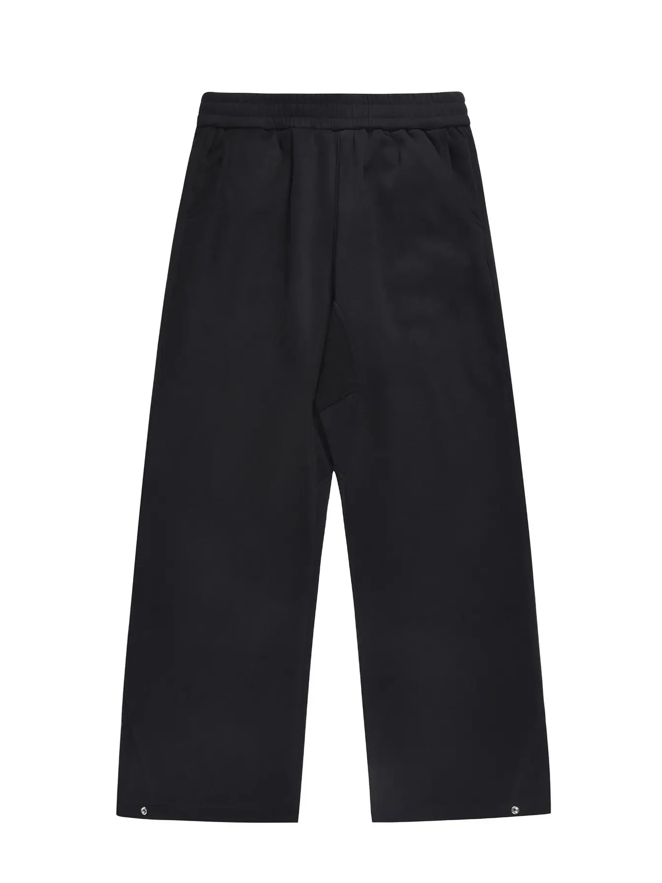 Men's Elastic Waist Casual Pants