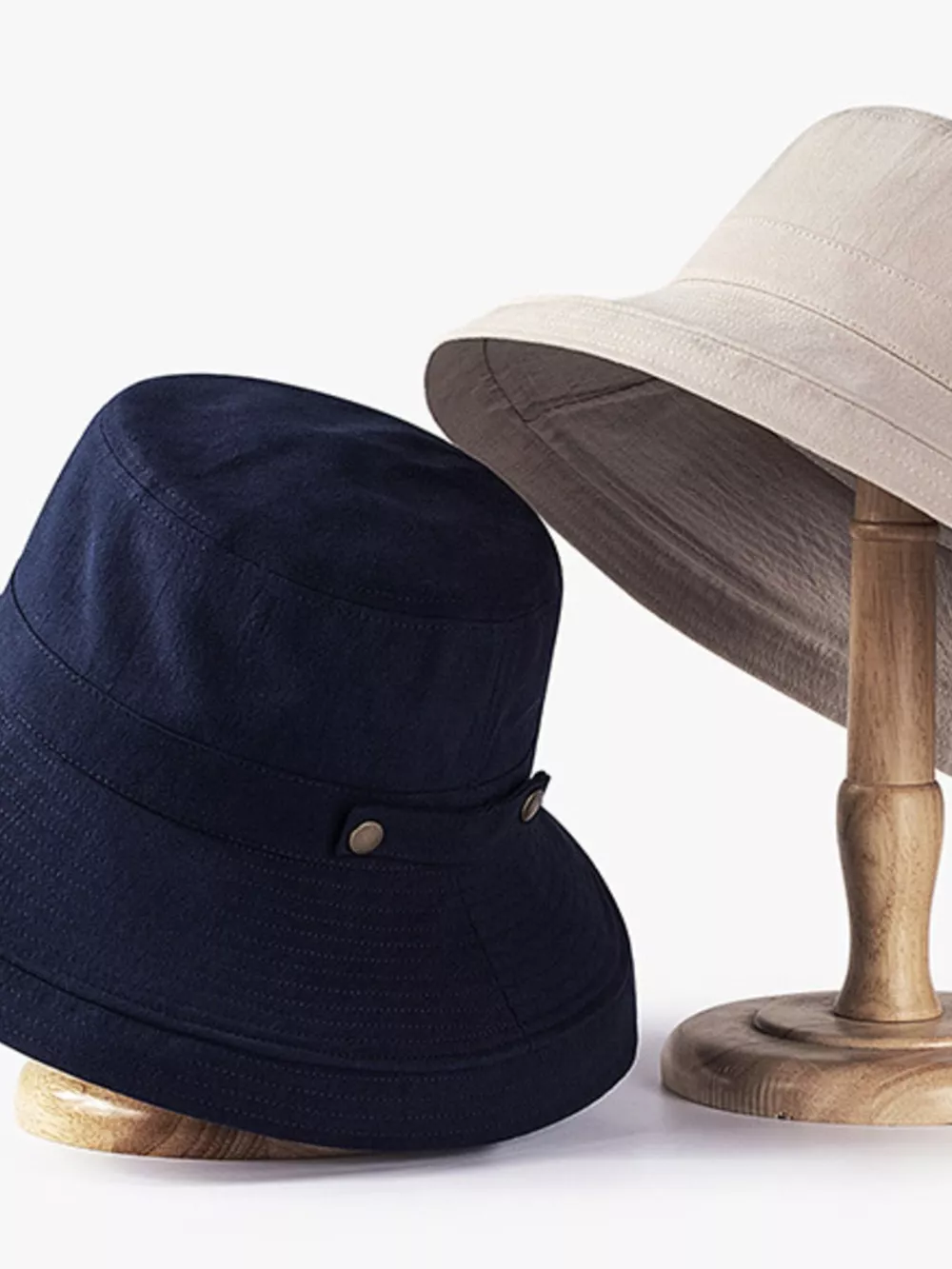 Classic Wide Brim Sun Hat, image 11