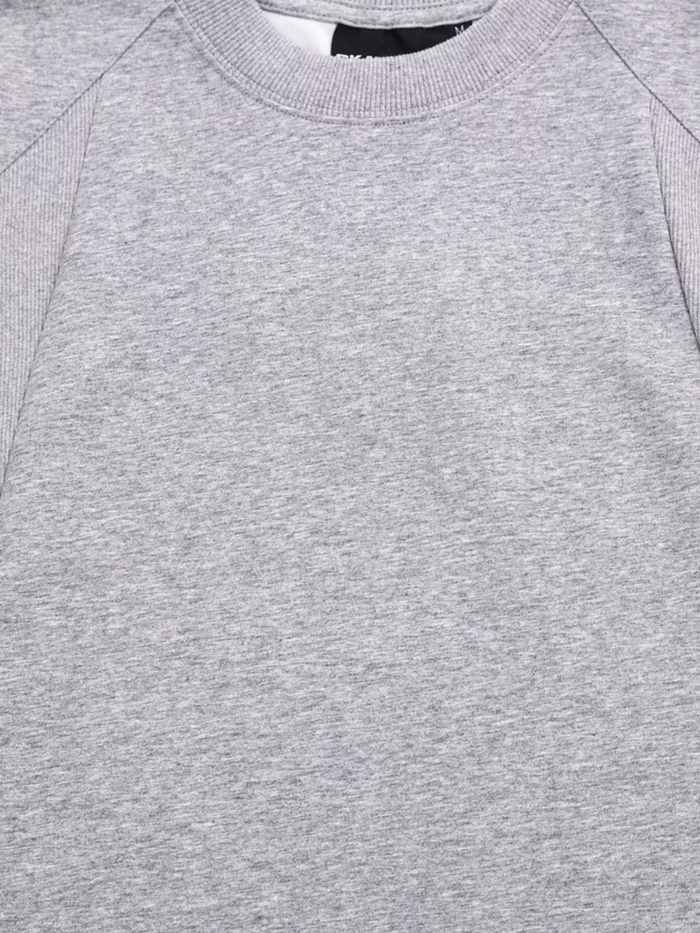 Men's Crewneck Short Sleeve T-Shirt, image 5
