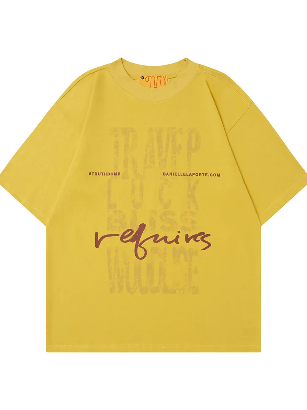Men's Short Sleeve Graphic T-Shirt, image 2