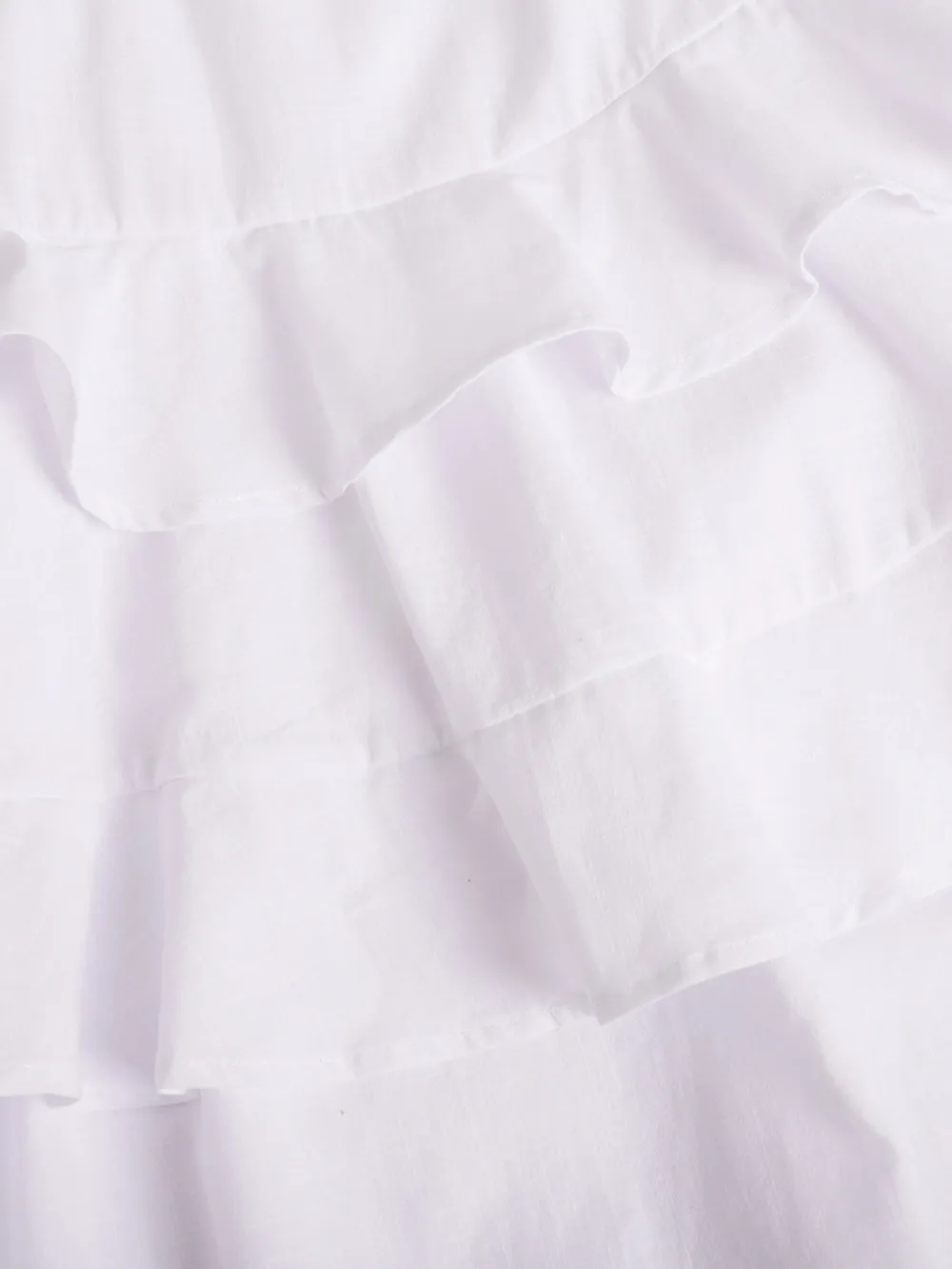 Ruffle Layered Tie Shoulder Cami Dress, image 17