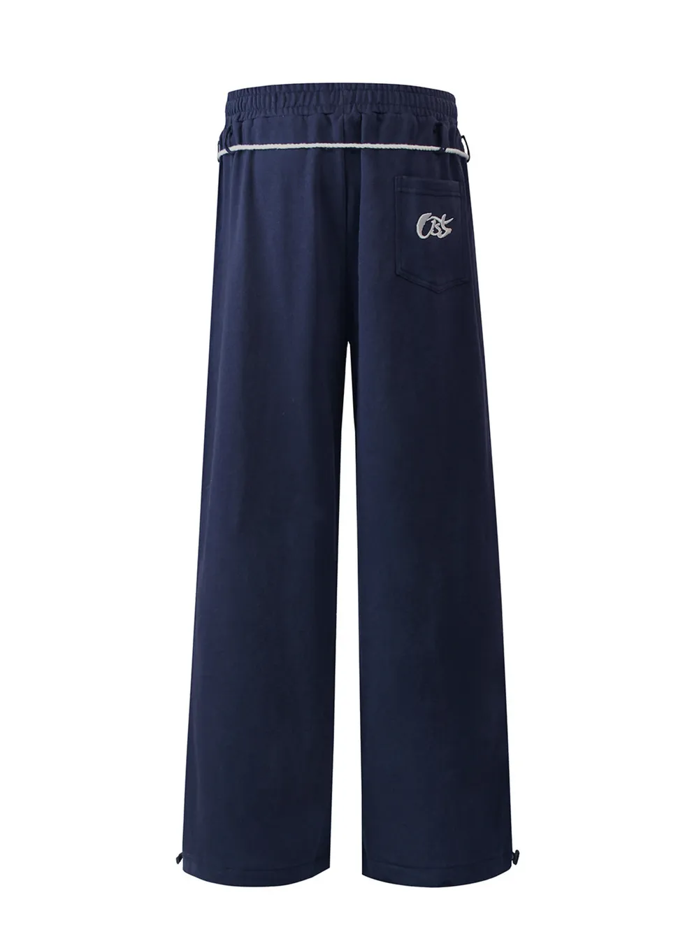 Men's Elastic Waist Pants, image 3