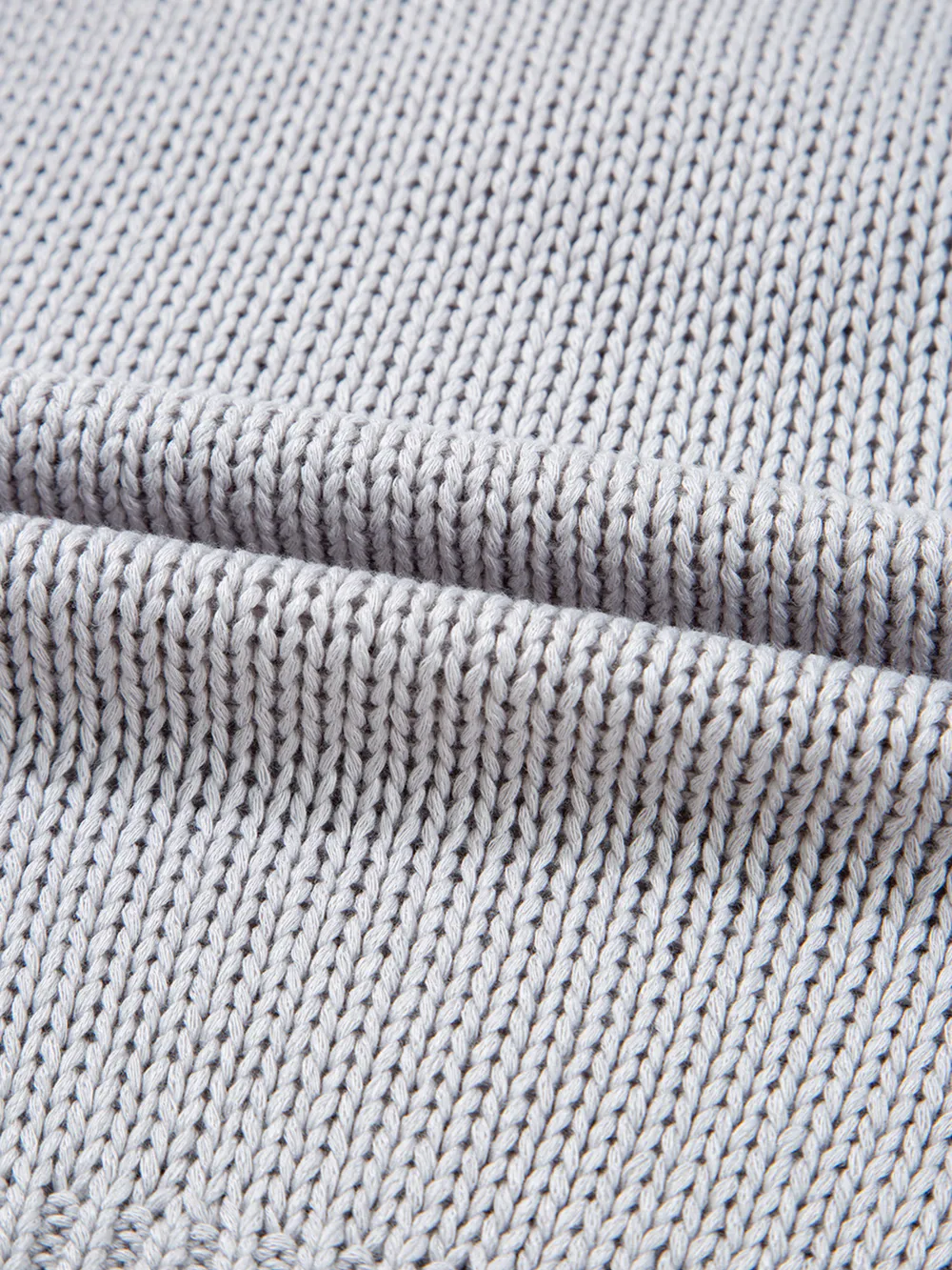 Bow Round Neck Short Sleeve Sweater, image 10