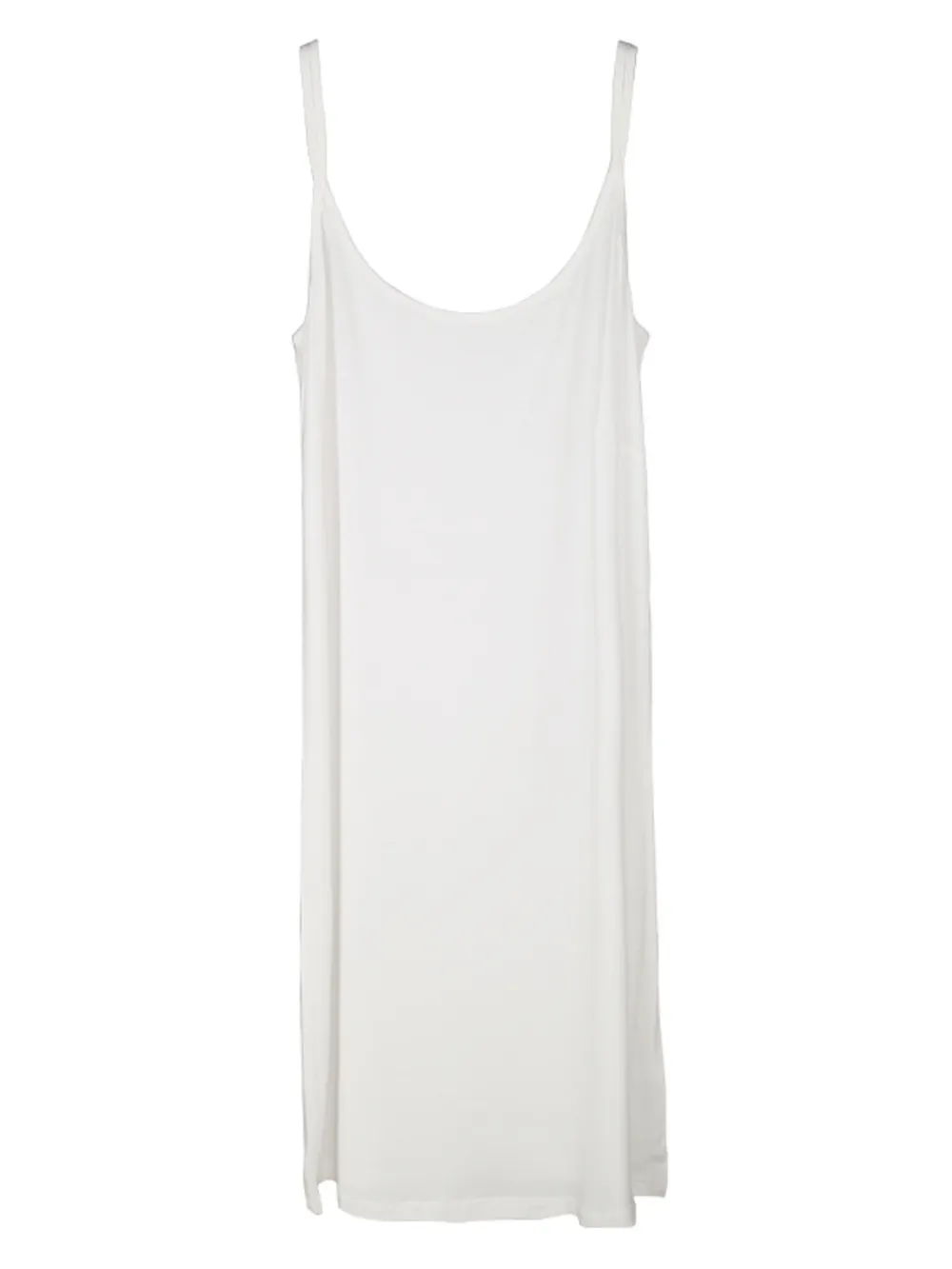 Scoop Neck Mini Dress, image 7