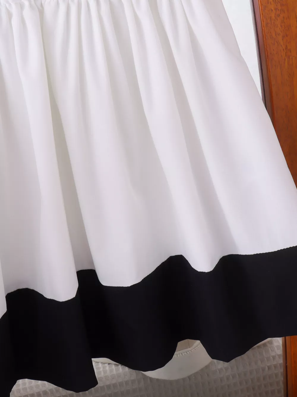 Children's Sequin Flower Sleeveless Dress, image 3