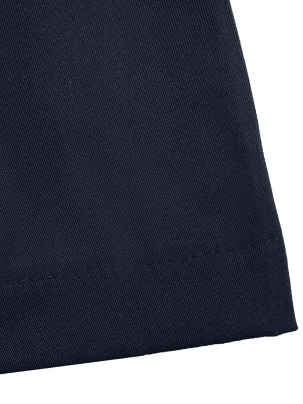Drawstring Waist Mini Skirt, image 9