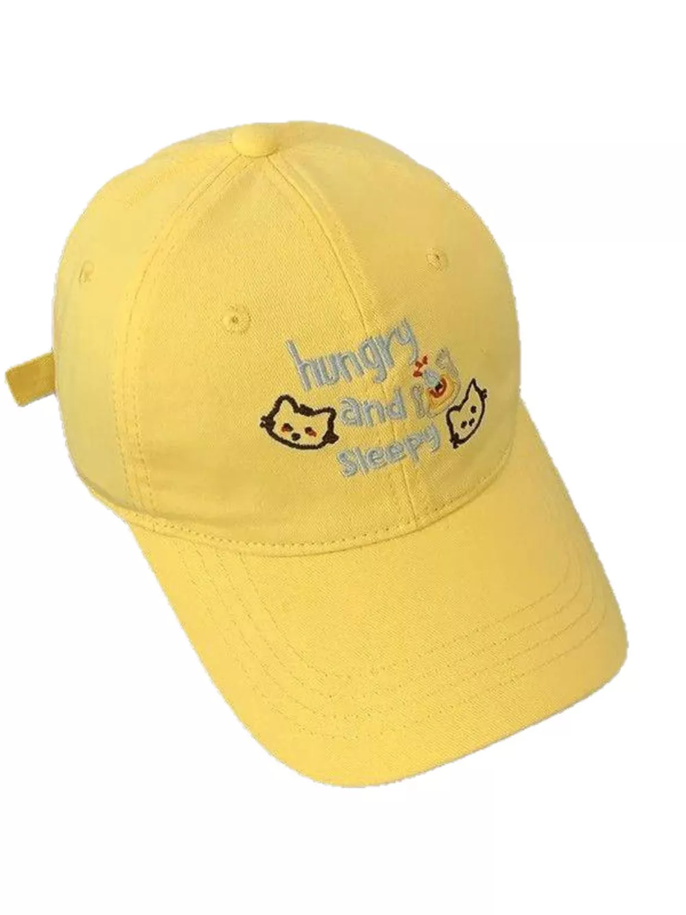 Embroidered Casual Baseball Cap, image 5