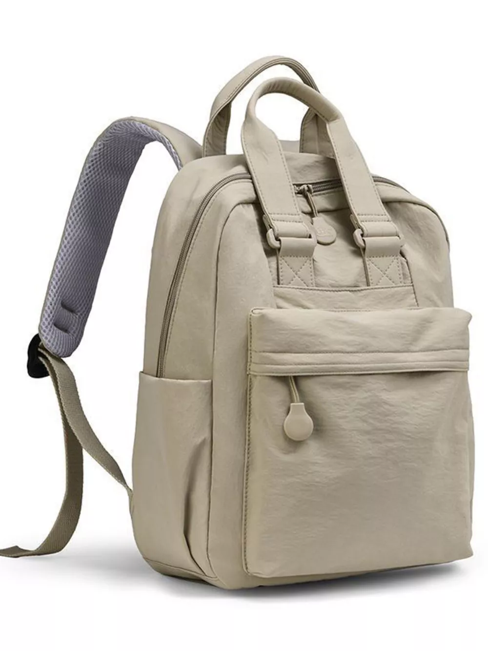 Lightweight Casual Backpack Bag