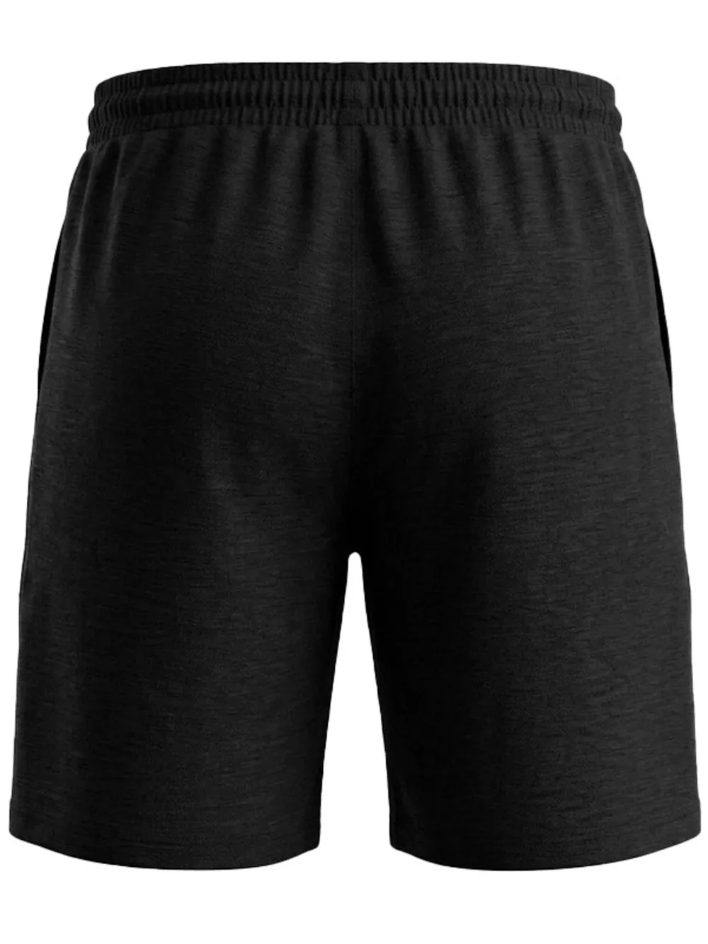 Men's Full Size Linen Blend Drawstring Shorts Plus Size, image 7