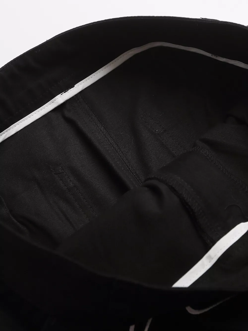 Men's Embroidered Cargo Capris, image 7