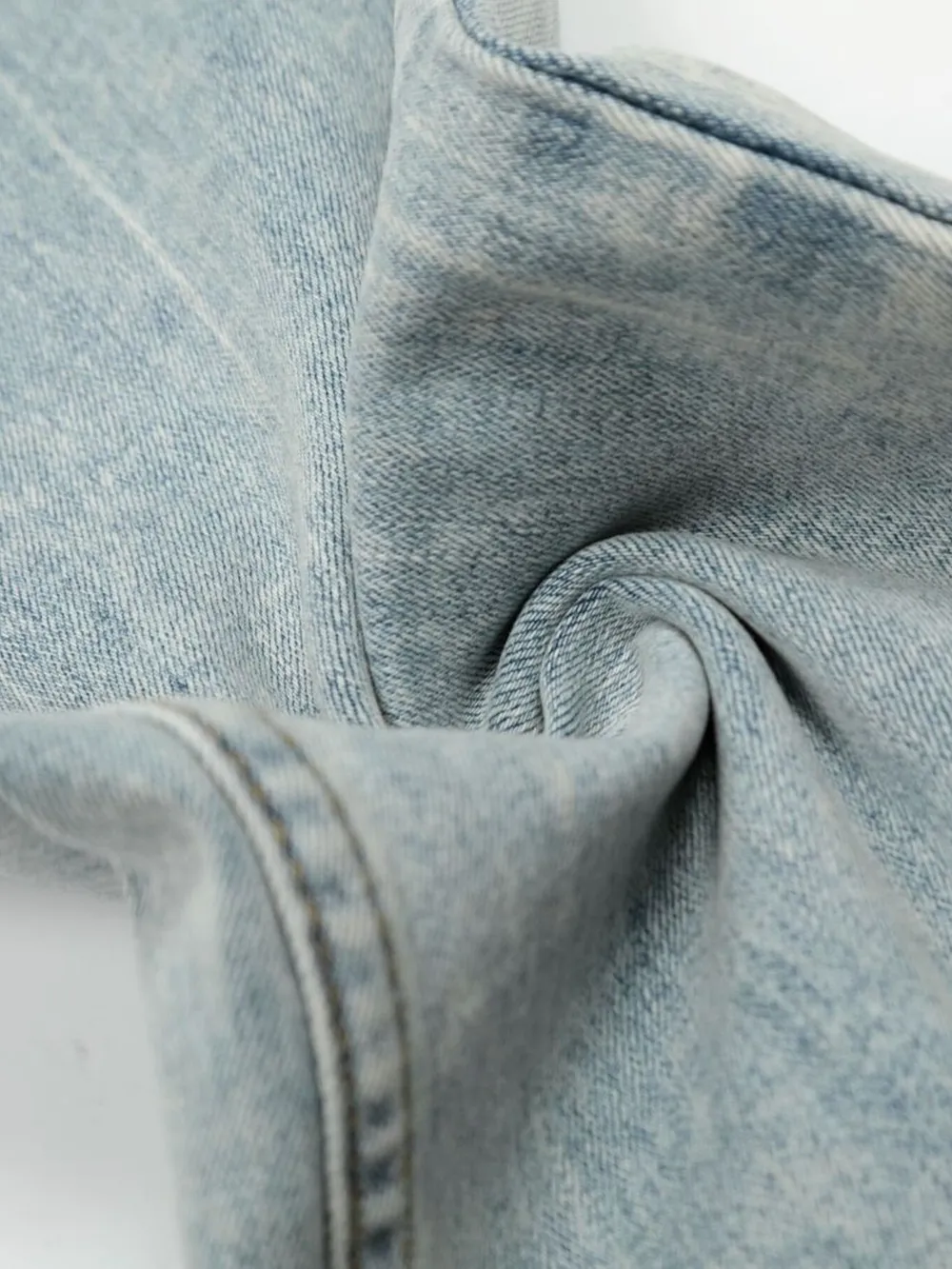 Men's Loose Fit Jeans, image 13