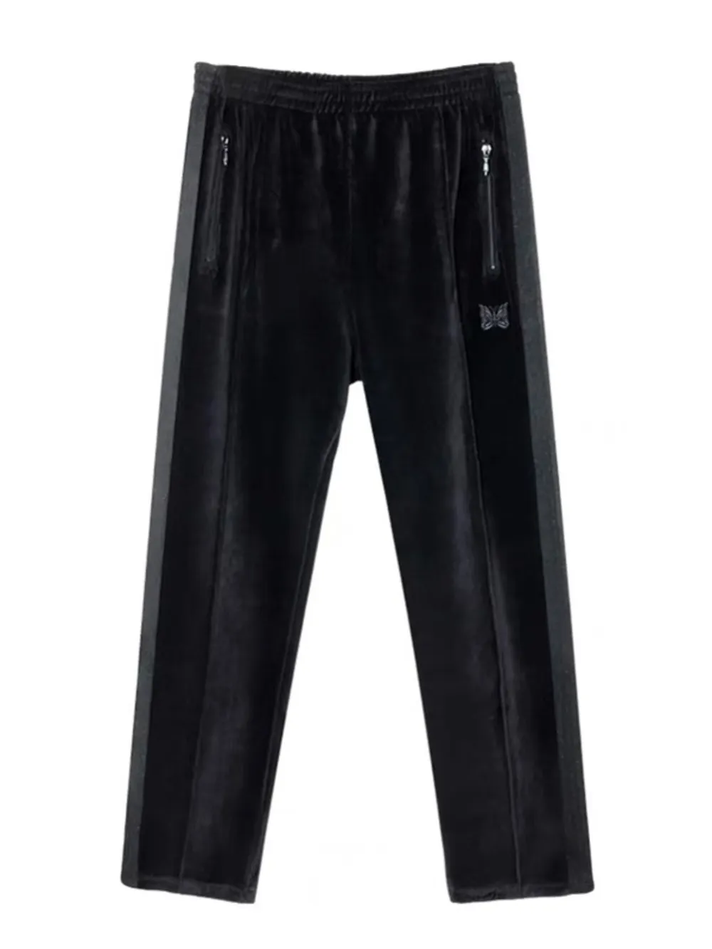 Men's Wide Leg Pants