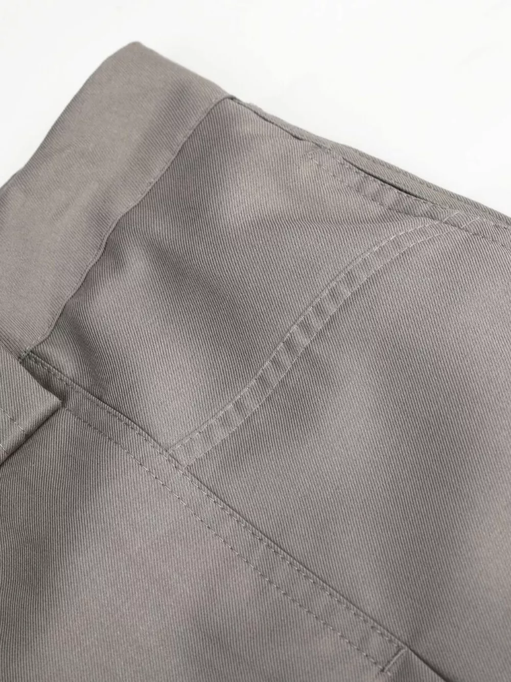 Men's High-Waisted Wide-Leg Pants, image 8