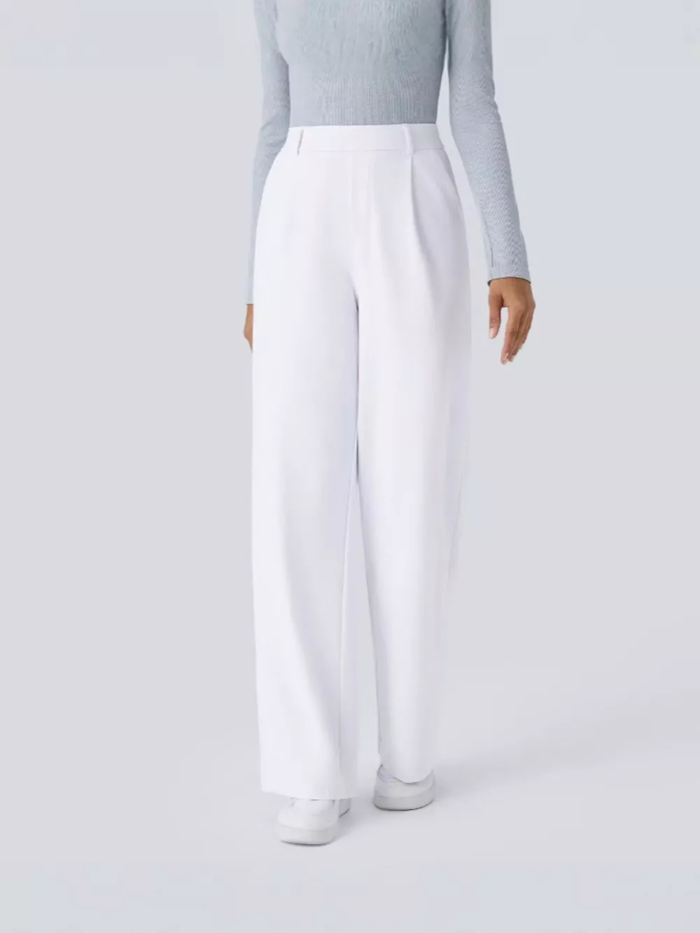Wide Leg Pants, image 20