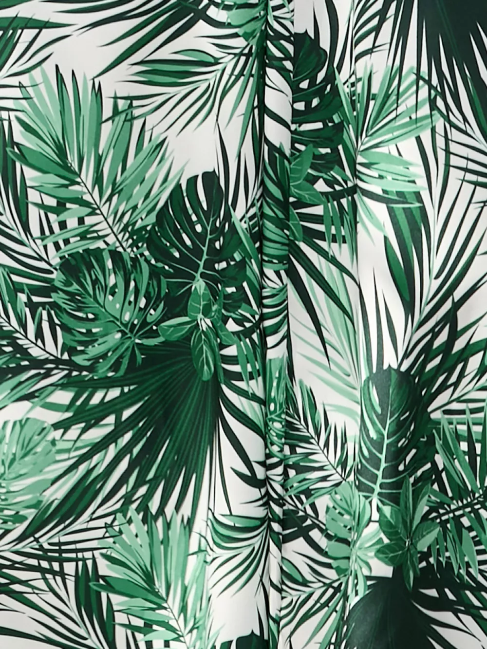 Floral Print Spaghetti Strap Midi Dress, image 22