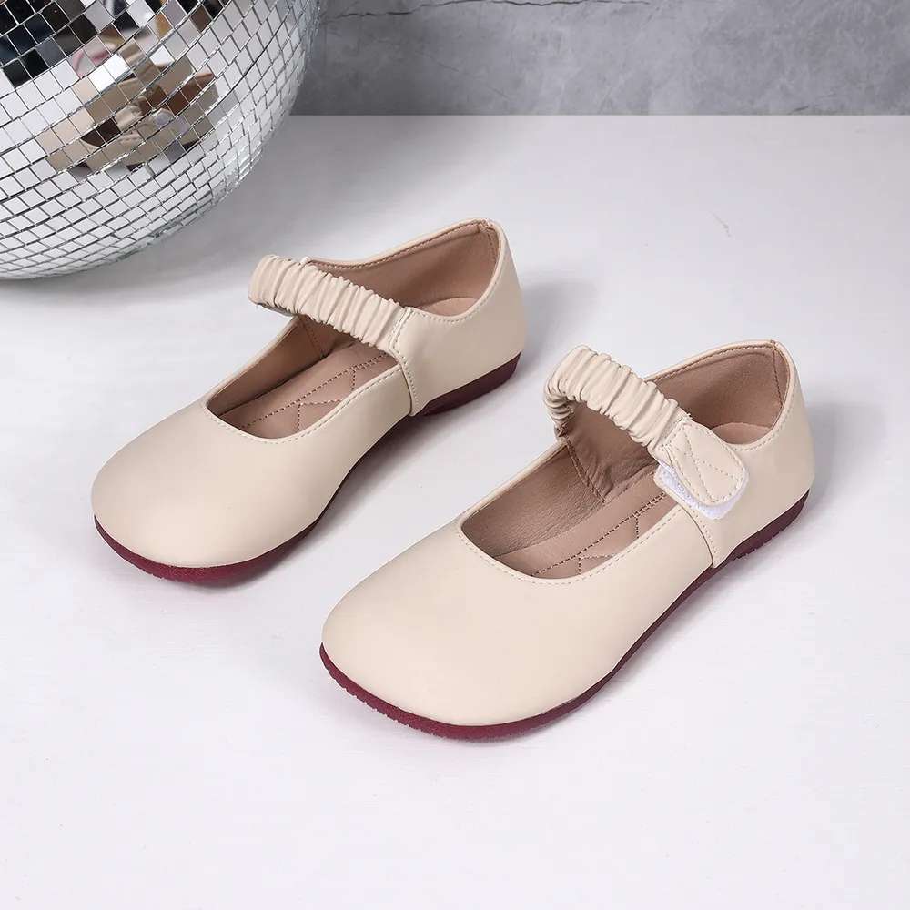 Round Toe Flat Loafers, image 7