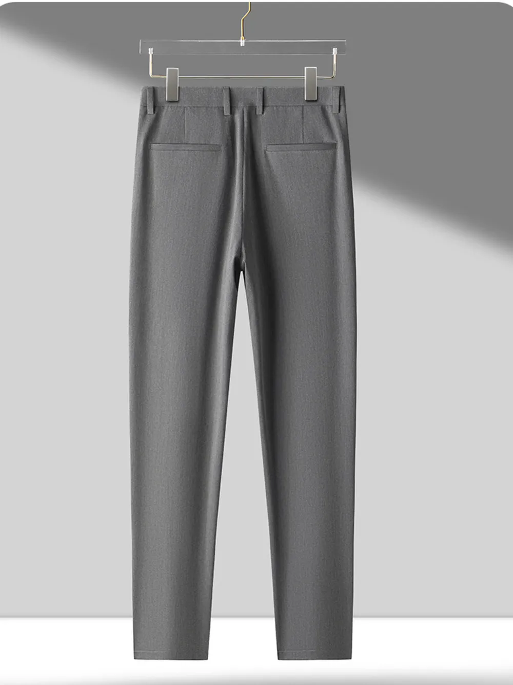 Men's Loose Fit Pants, image 5