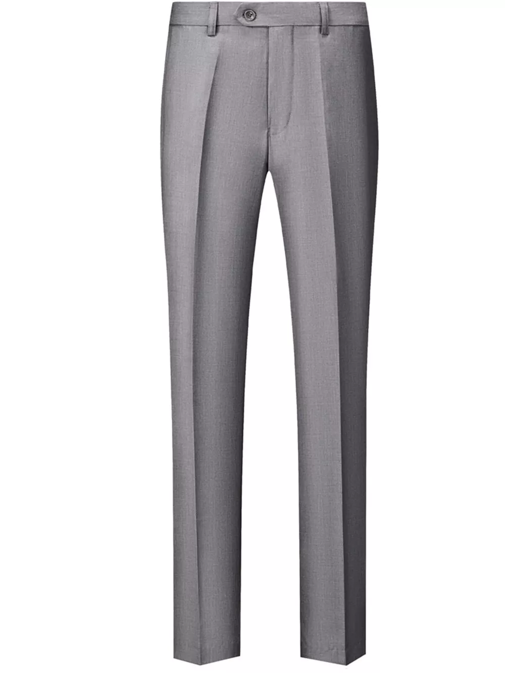 Men's Full Size Slim Fit Dress Pants Plus Size, image 7