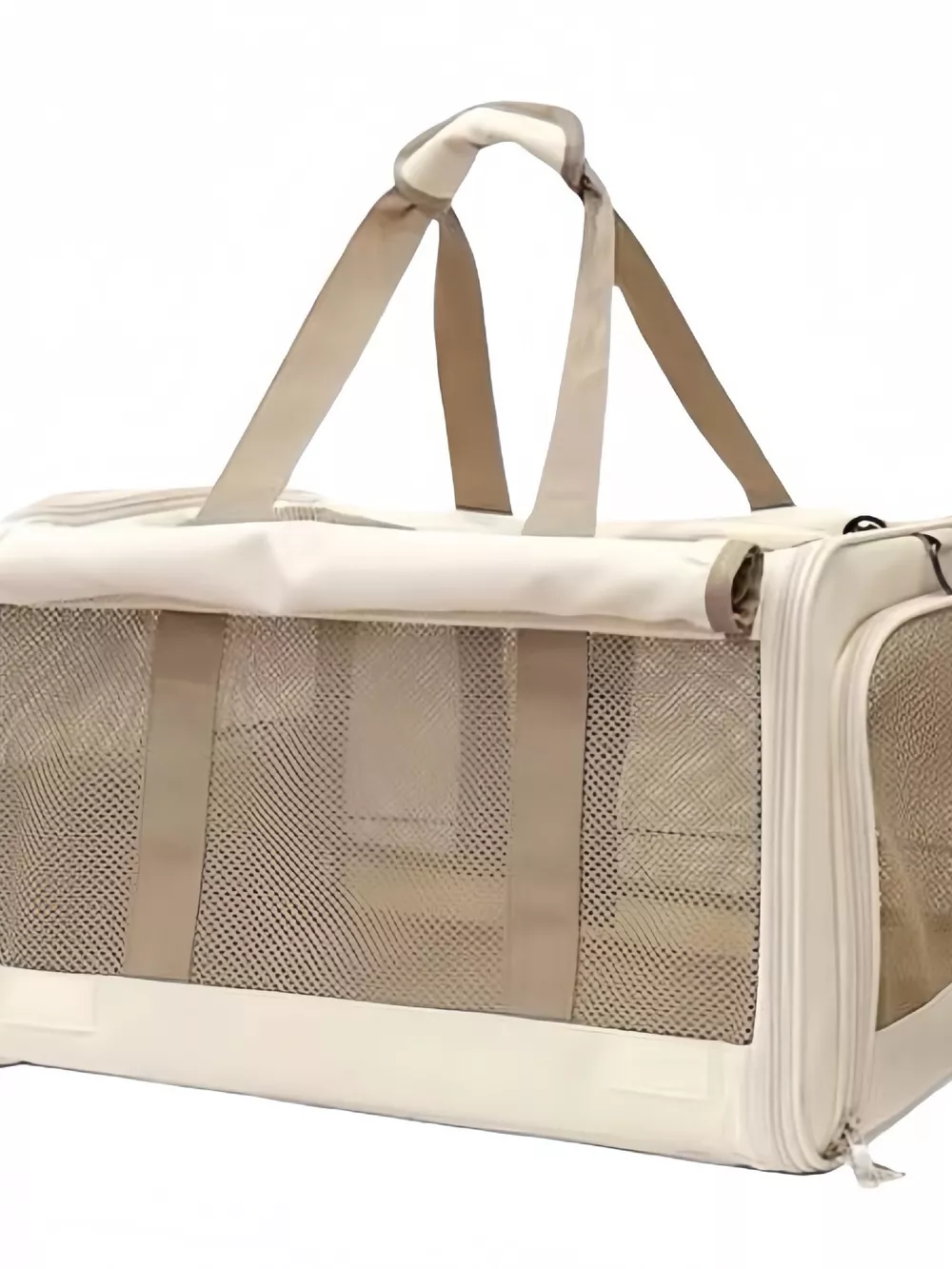 Comfortable Breathable Pet Carrier Bag, image 8