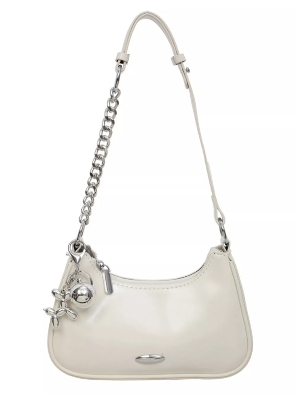 PU Leather Shoulder Bag, image 6