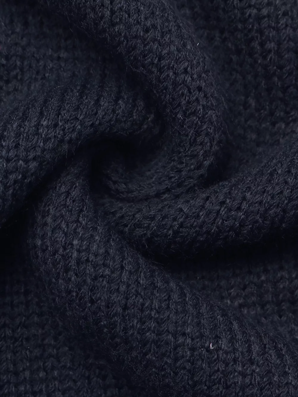 Swan Dropped Shoulder Sweater, image 8