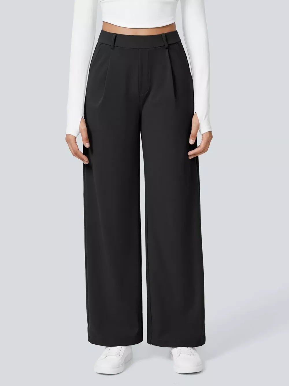 Wide Leg Pants, image 21