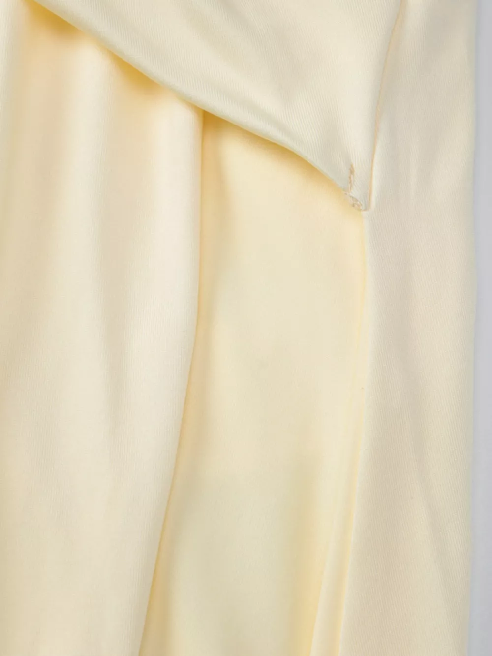 Split Backless Halter Neck Maxi Dress, image 25