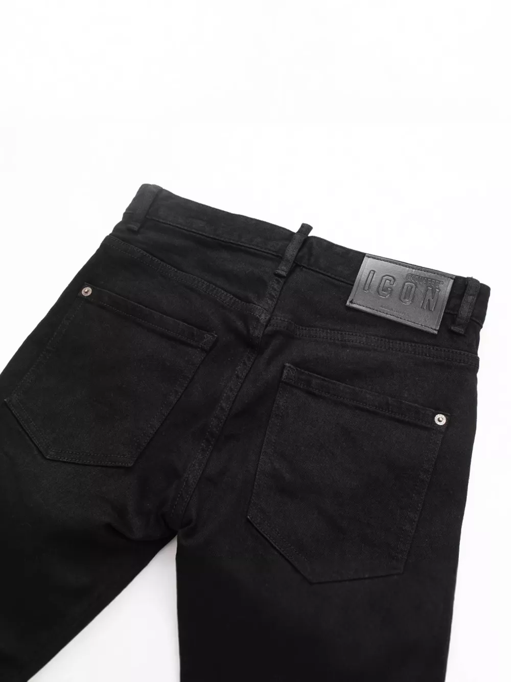 Men's Slim Fit Jeans, image 4