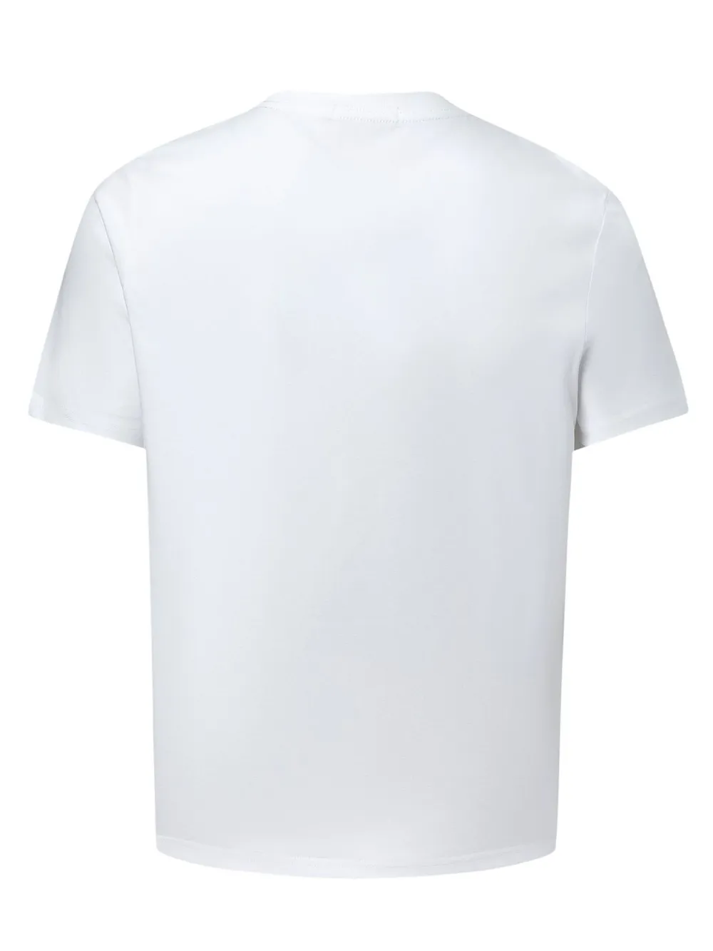 Men's Sunglasses Graphic Round Neck Short Sleeve T-Shirt, image 4