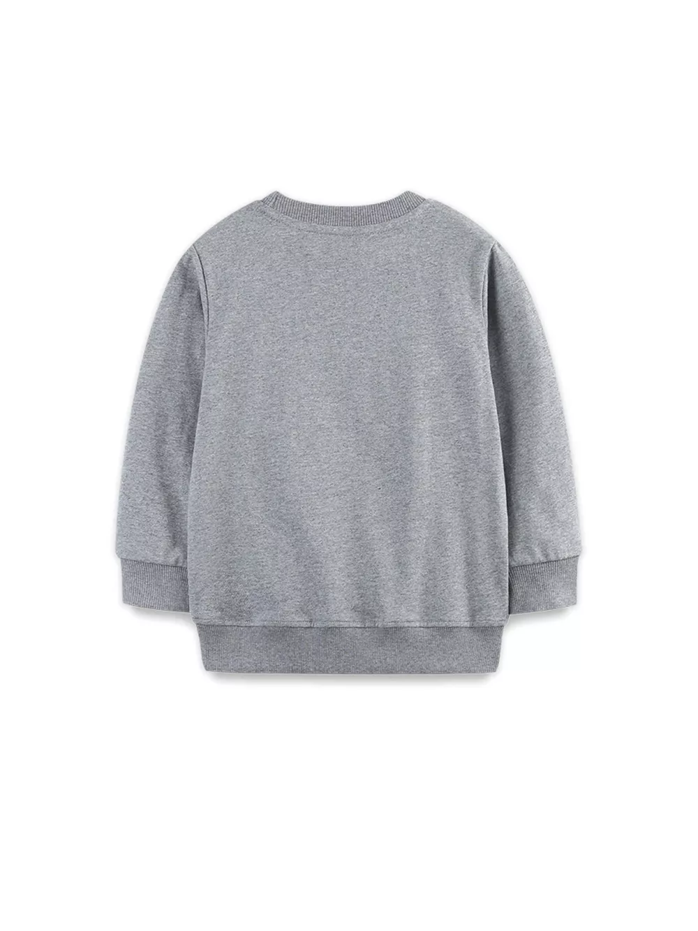 Children's Christmas Crew Neck Sweatshirt, image 3