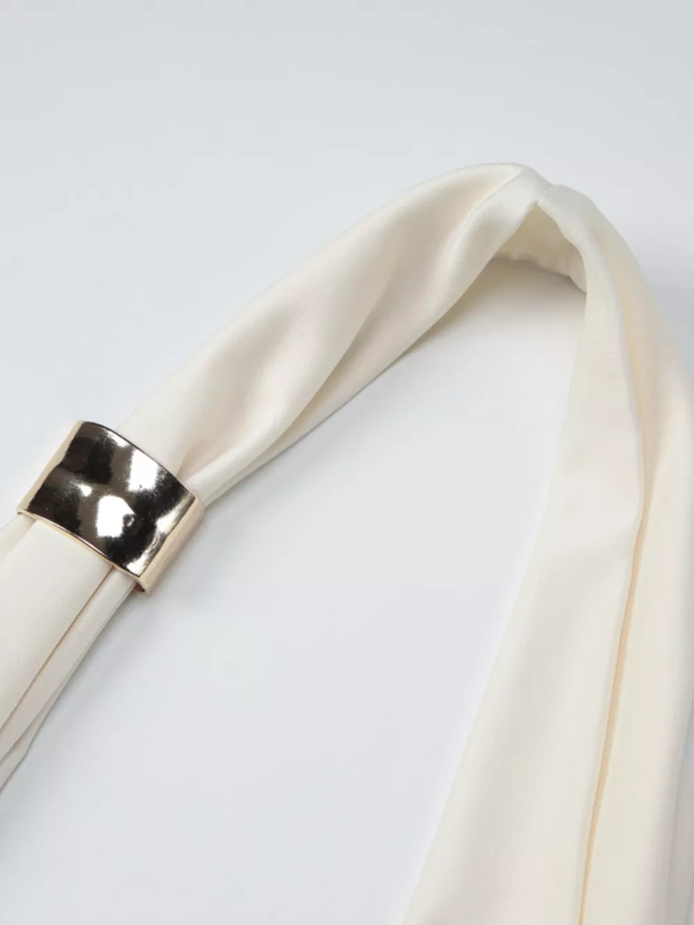 Halter Neck Ruched Tank, image 10