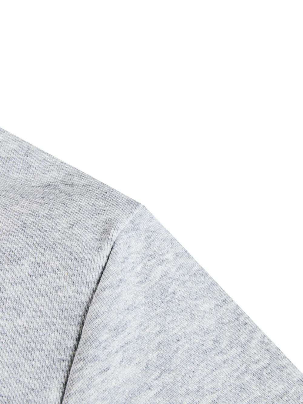Men's Classic Crew Neck Short Sleeve T-Shirt, image 5
