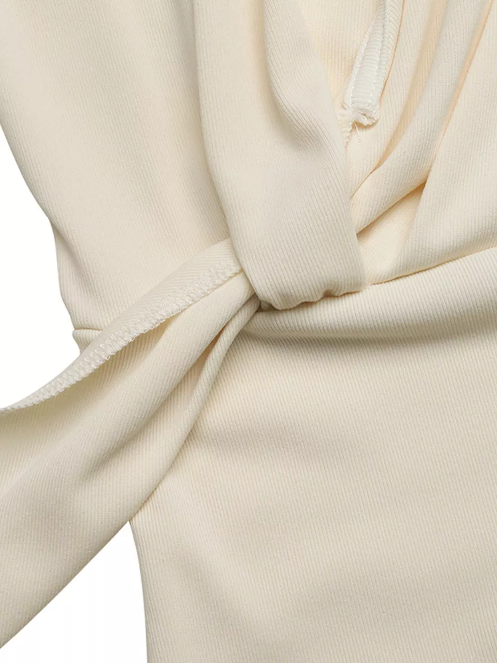Surplice Cap Sleeve Bodysuit, image 10