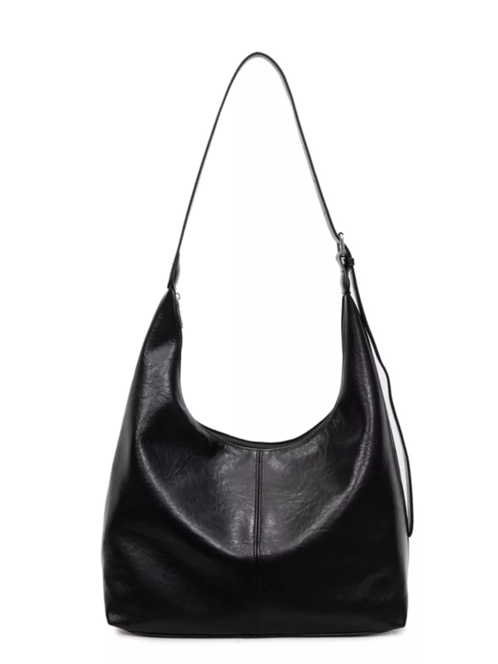 Adjustable Strap Shoulder Bag, image 6