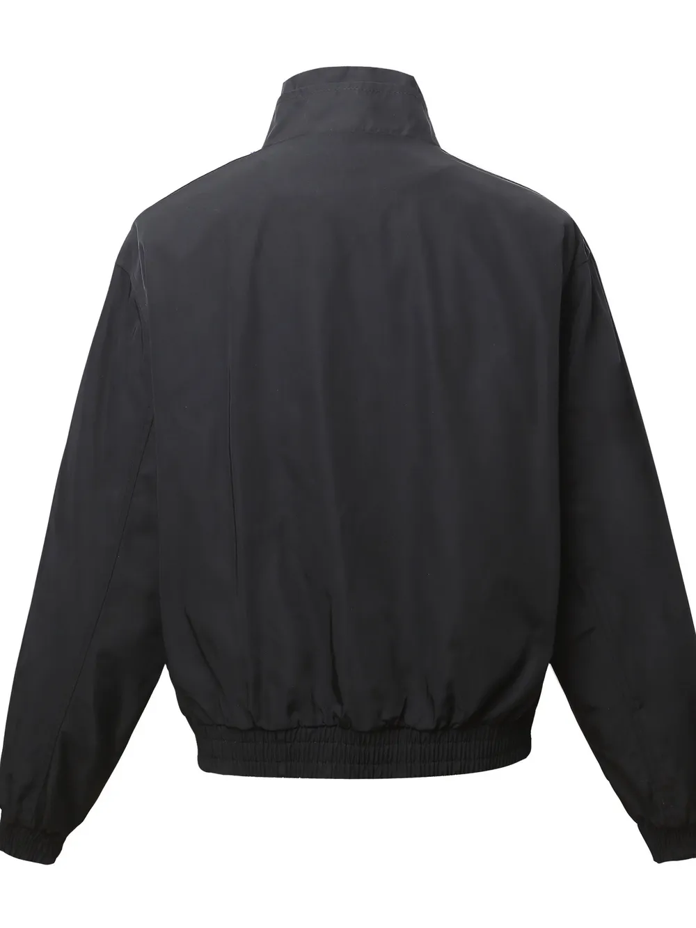 Men's Zip Up Long Sleeve Jacket, image 2